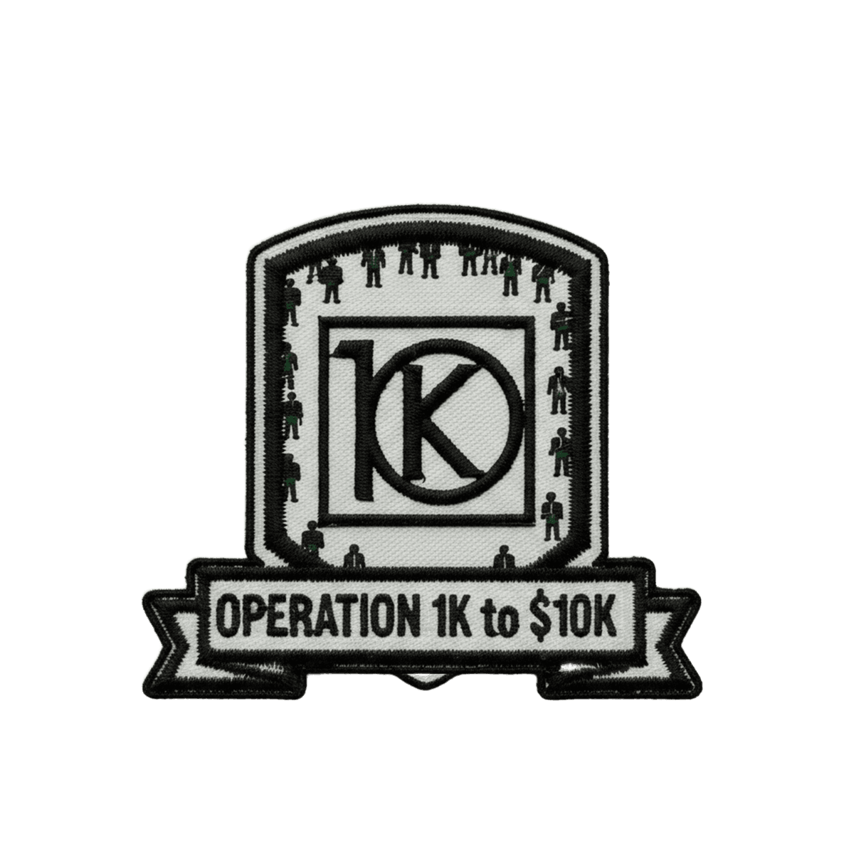 Operation 1K to $10K — Arizona